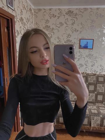 Индивидуалка Лейла Фотография 3